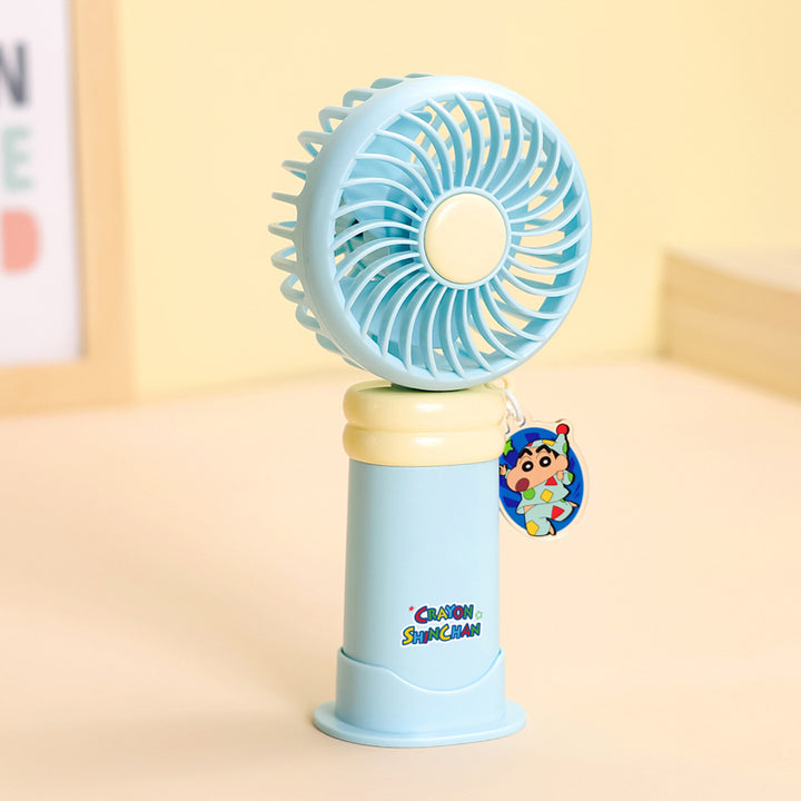 Portable Character-Themed Handheld Fan Kalsten