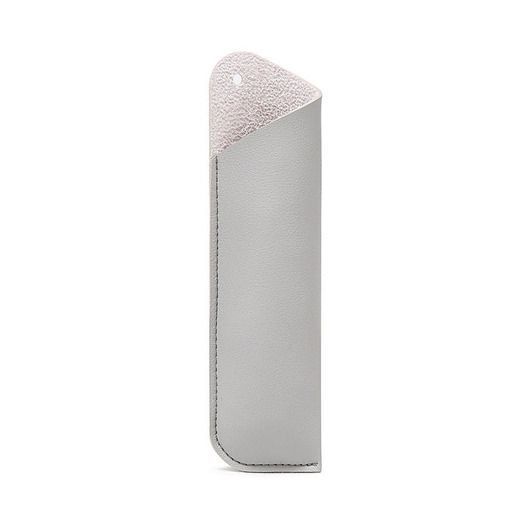 Elegant Leather Pencil Case Kalsten