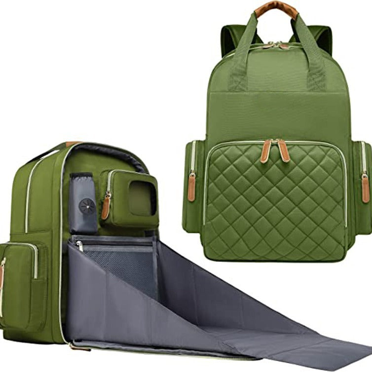 Multi-Functional Stylish Backpack Kalsten
