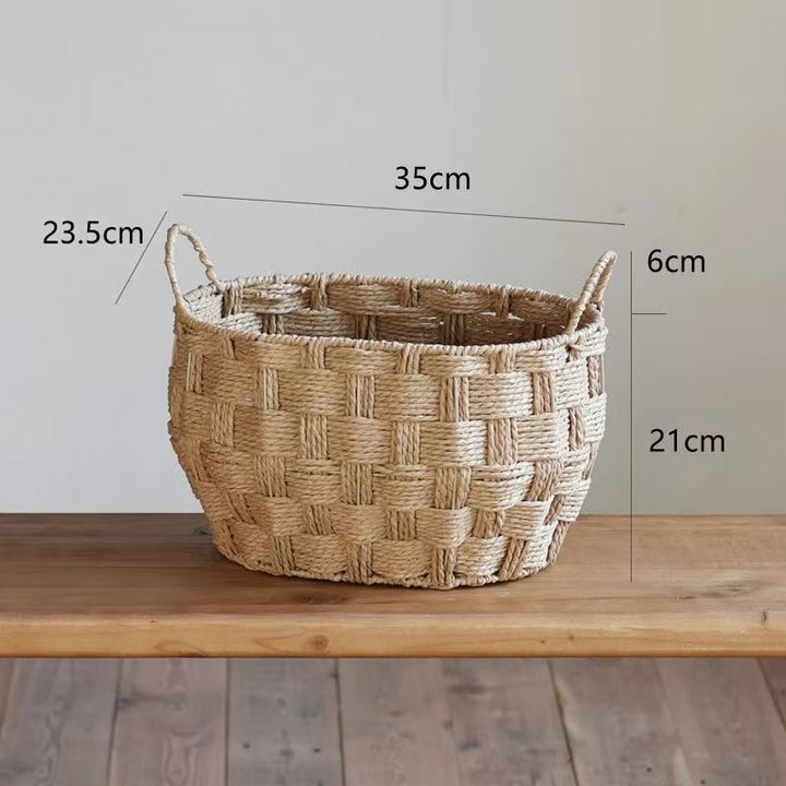 Willow basket Kalsten