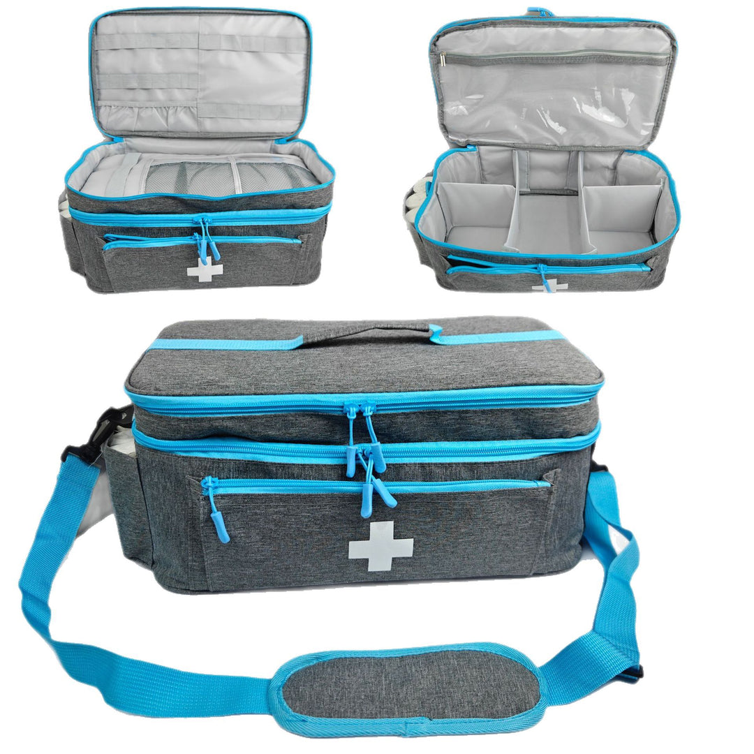 Multipurpose bags For travel and leisure Kalsten