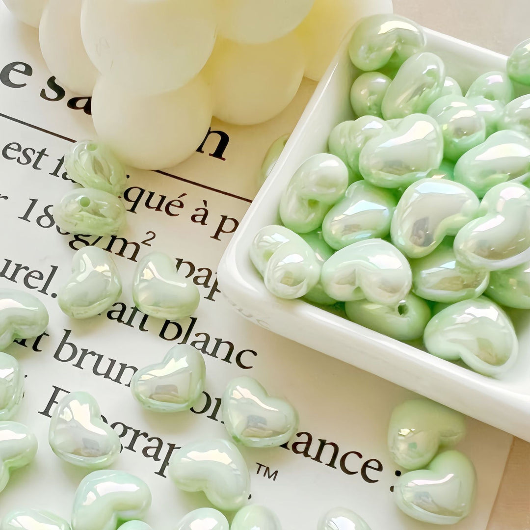 Decorative Resin Beads kalsten