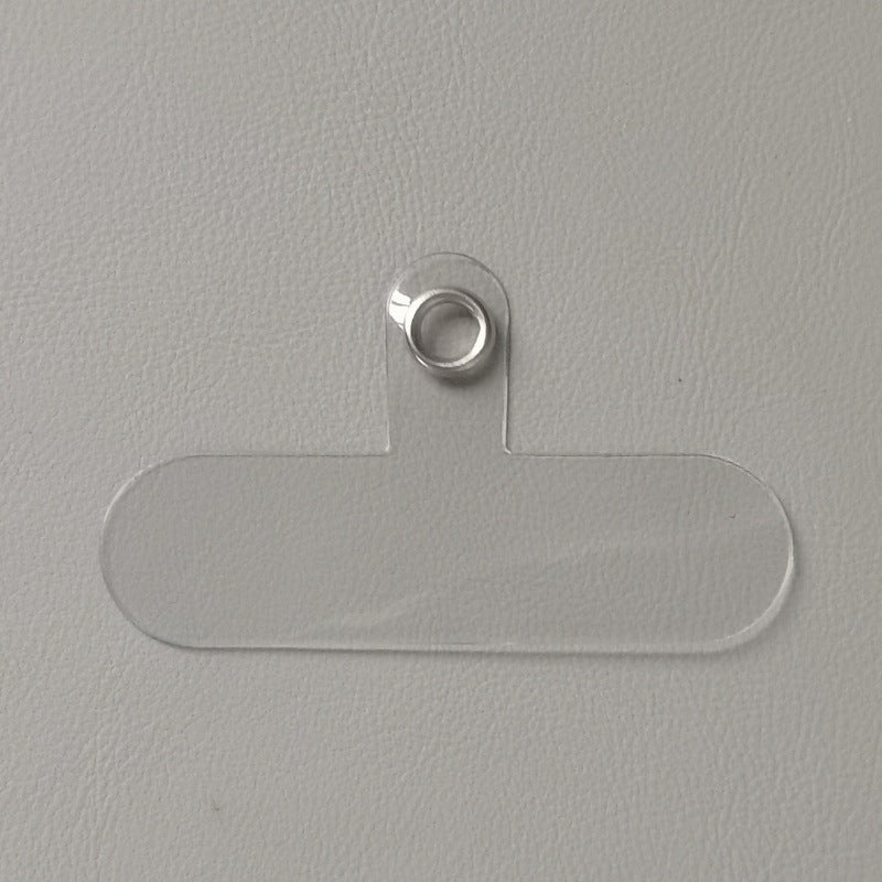 Transparent Luggage Identifier Kalsten