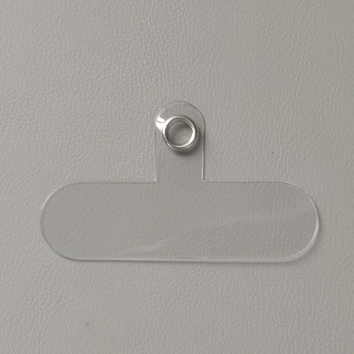 Transparent Luggage Identifier Kalsten