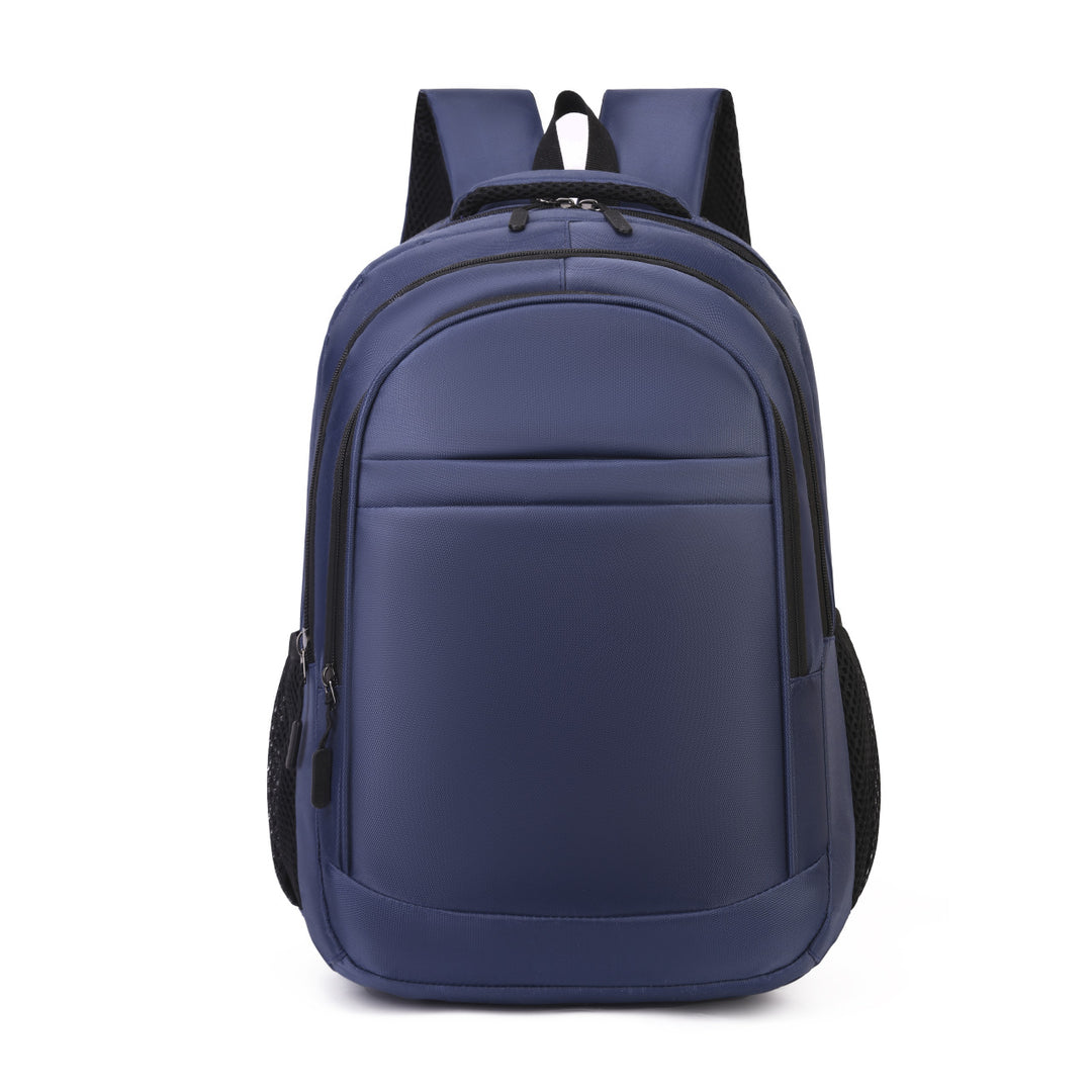 Ergonomic High-Capacity Laptop Backpack Kalsten