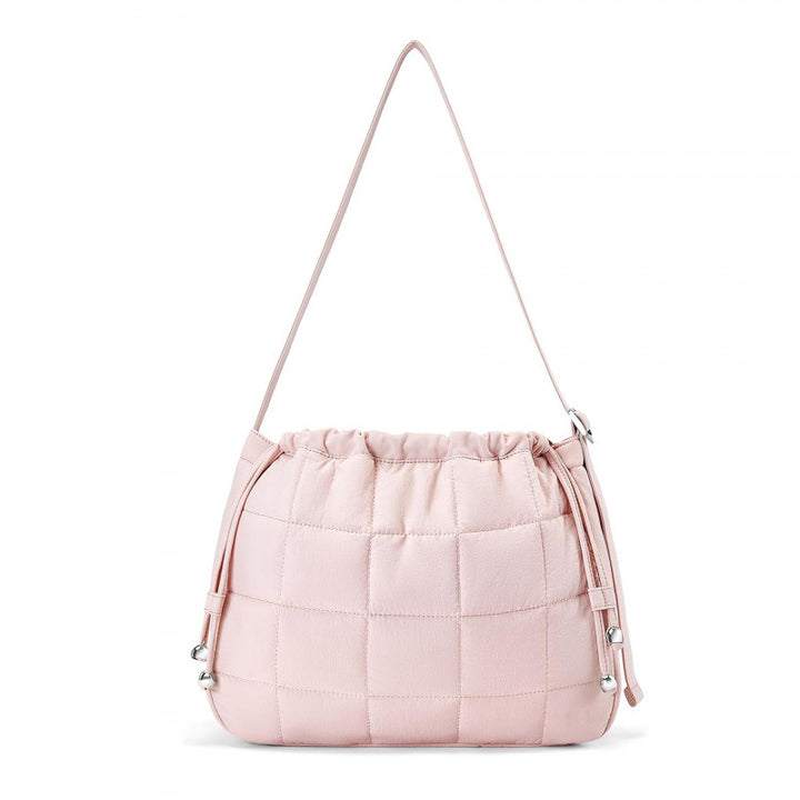 Fashionable Quilted Shoulder Bag Kalsten