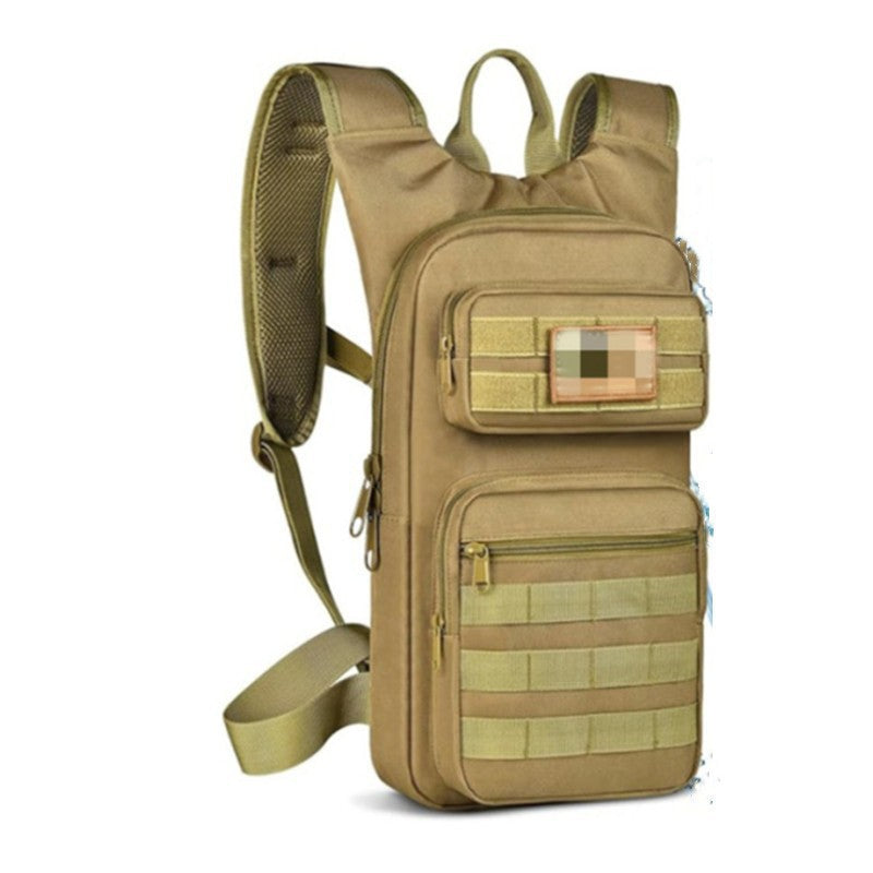 Tactical Sling Backpack with Modular Molle System Kalsten