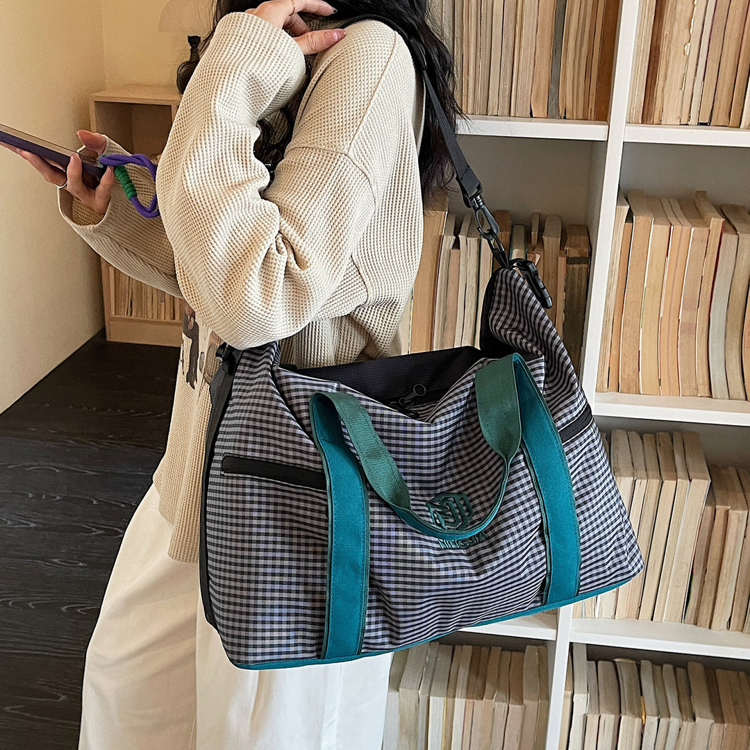 Multifunctional Gym and Travel Duffel Bag Kalsten