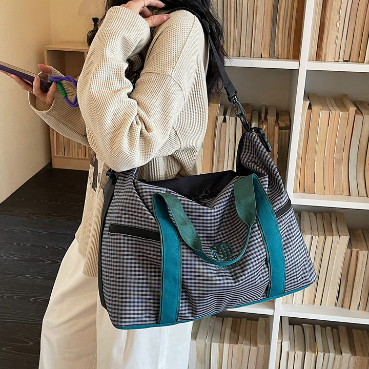 Multifunctional Gym and Travel Duffel Bag Kalsten
