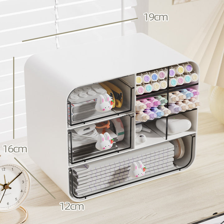 Multi-Functional Desktop Organizer Kalsten