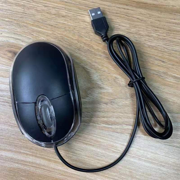 Comfortable Wired Computer Mouse Kalsten