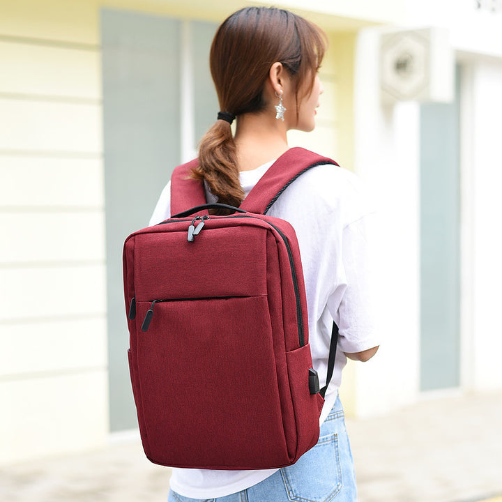 Versatile Laptop Backpack Kalsten