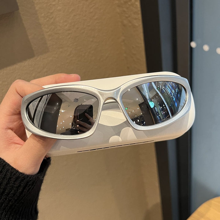 Sporty UV Protection Sunglasses Kalsten