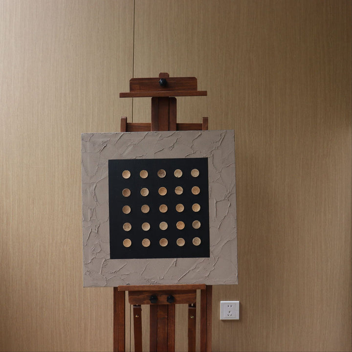 Contemporary Framed Wall Art