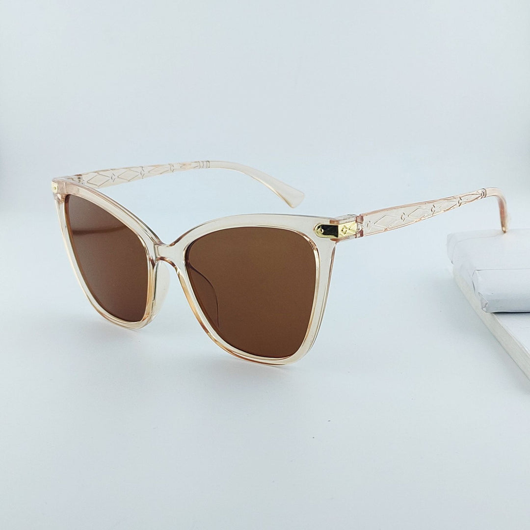 Chic Cat-Eye Sunglasses Kalsten