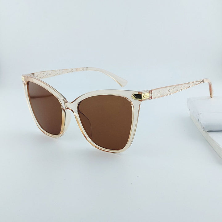 Chic Cat-Eye Sunglasses Kalsten