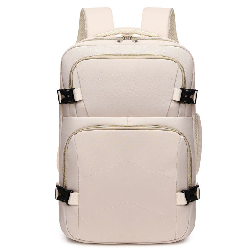 Versatile Work and Travel Backpack