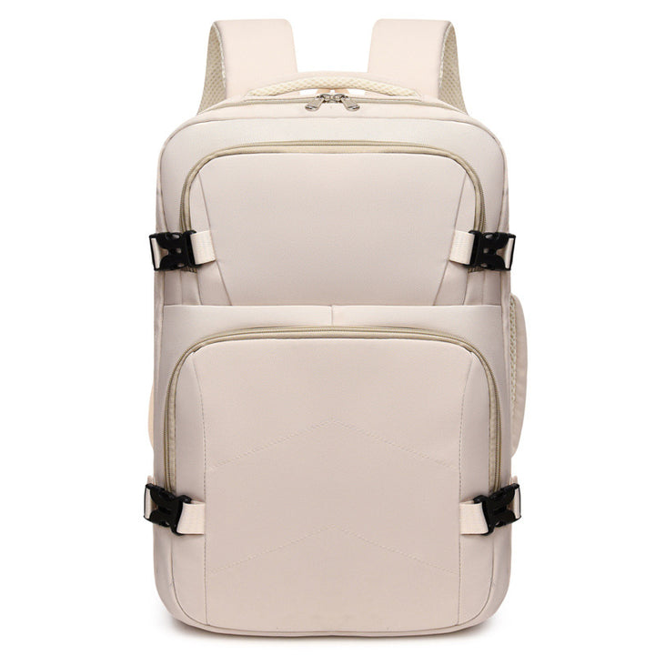 Versatile Work and Travel Backpack