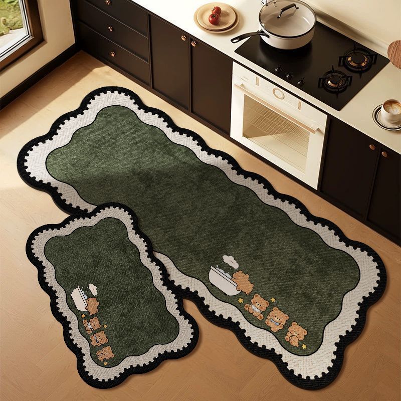 Kitchen Decorative Runner