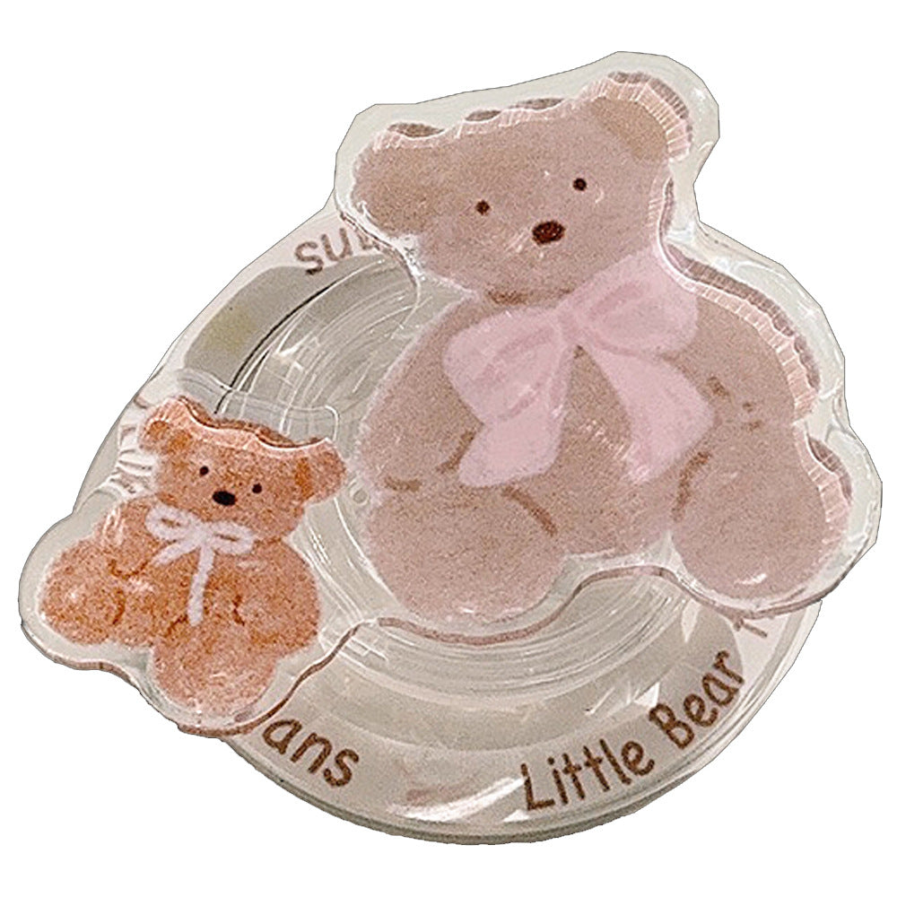 Cute Bear Smartphone Finger Holder Kalsten