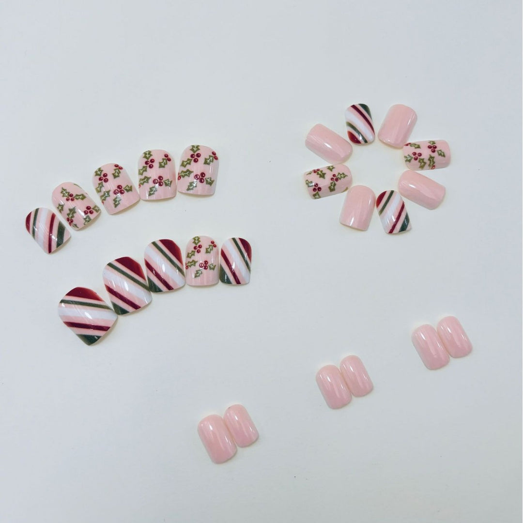 Nail Art Kalsten