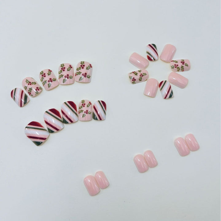 Nail Art Kalsten