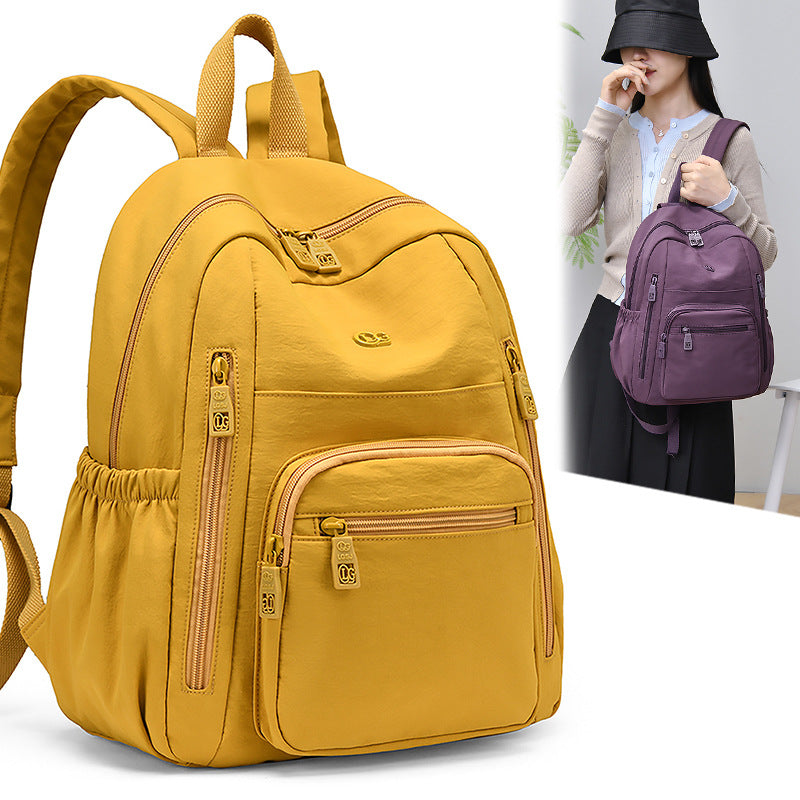 Multi-Functional Kids Backpack Kalsten