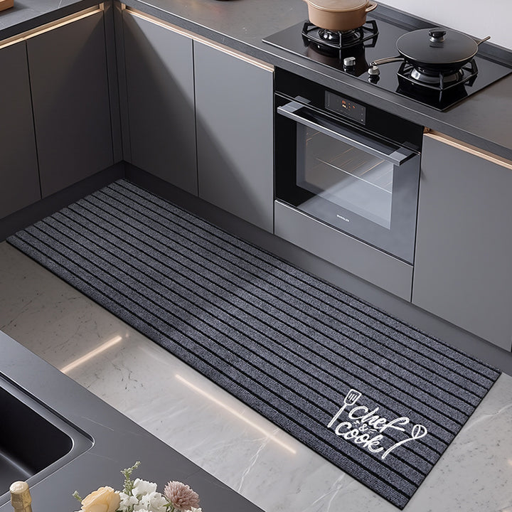 Long Kitchen Runner Mat Kalsten