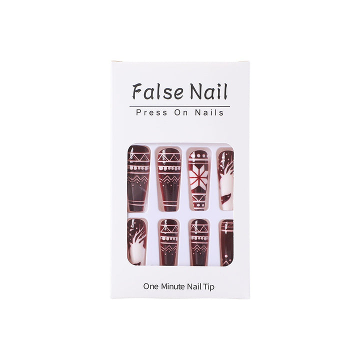 3D Nail Art Set Kalsten
