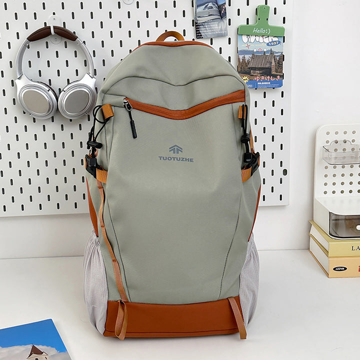 Outdoor Adventure Backpack Kalsten