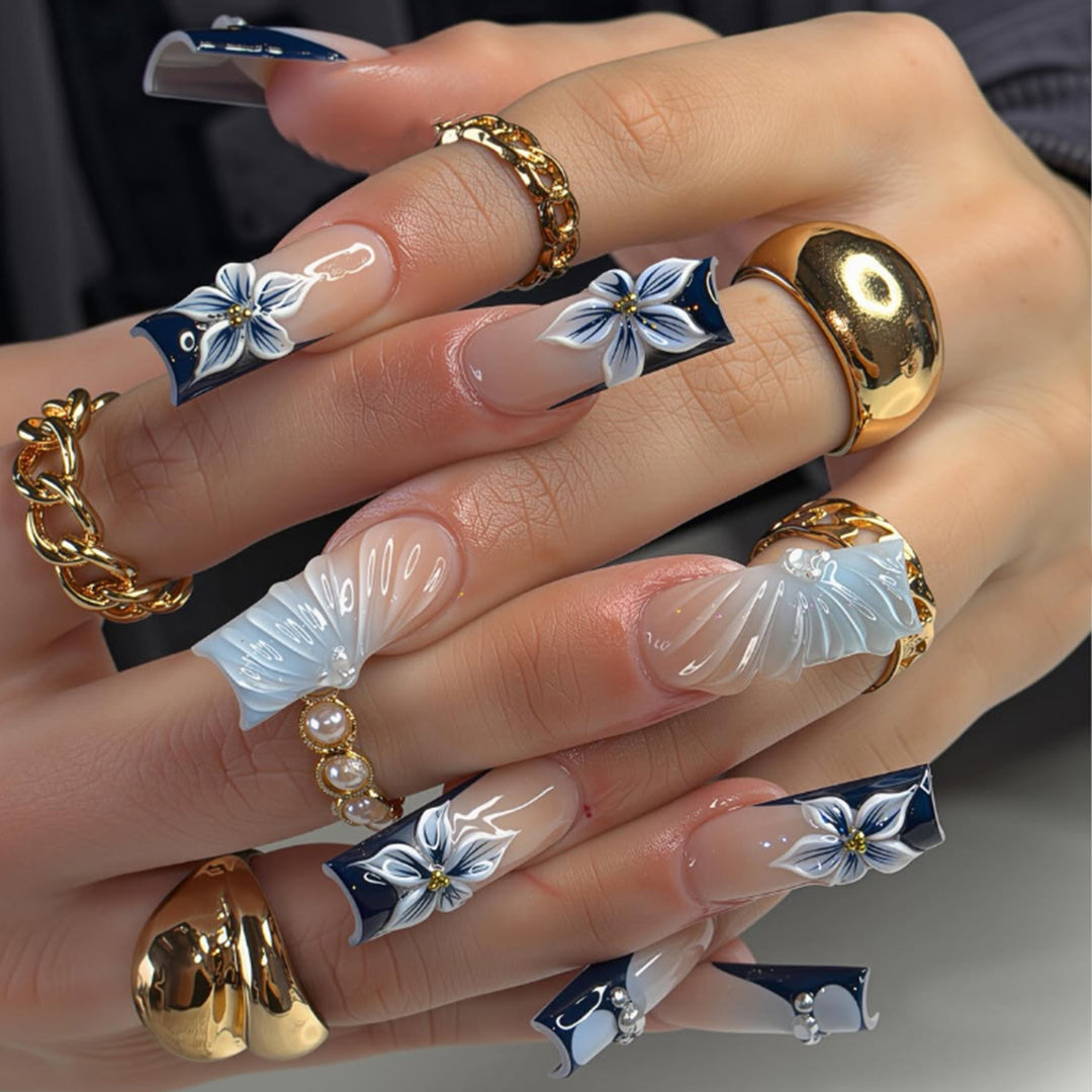 Nail Art Accessories
