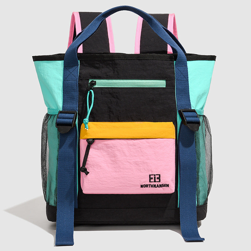 Multi-Purpose Urban Backpack