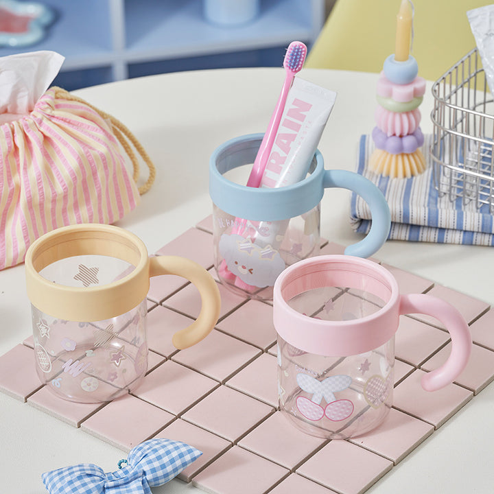 Children's cup with cute cloud motif Kalsten