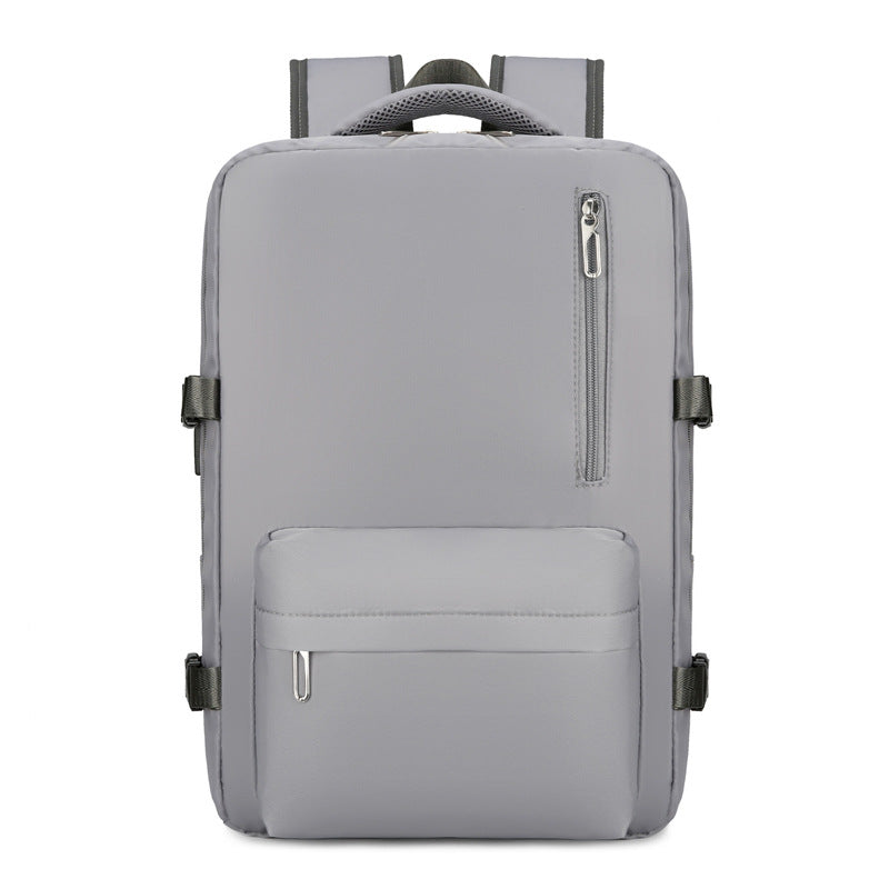 High-Functionality Multi-Pocket Backpack Kalsten