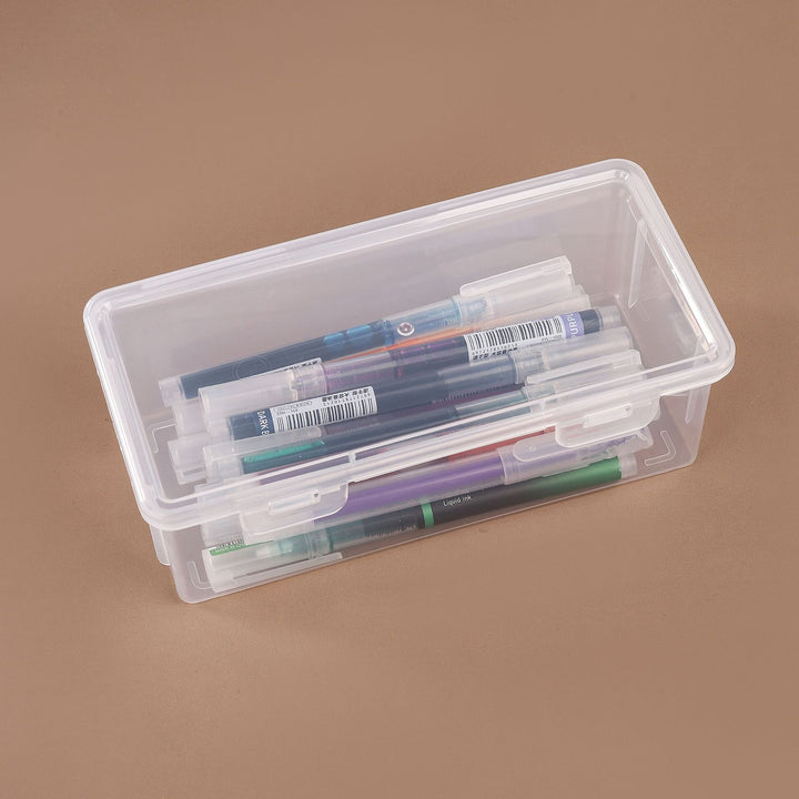 Clear Storage Organizer Kalsten