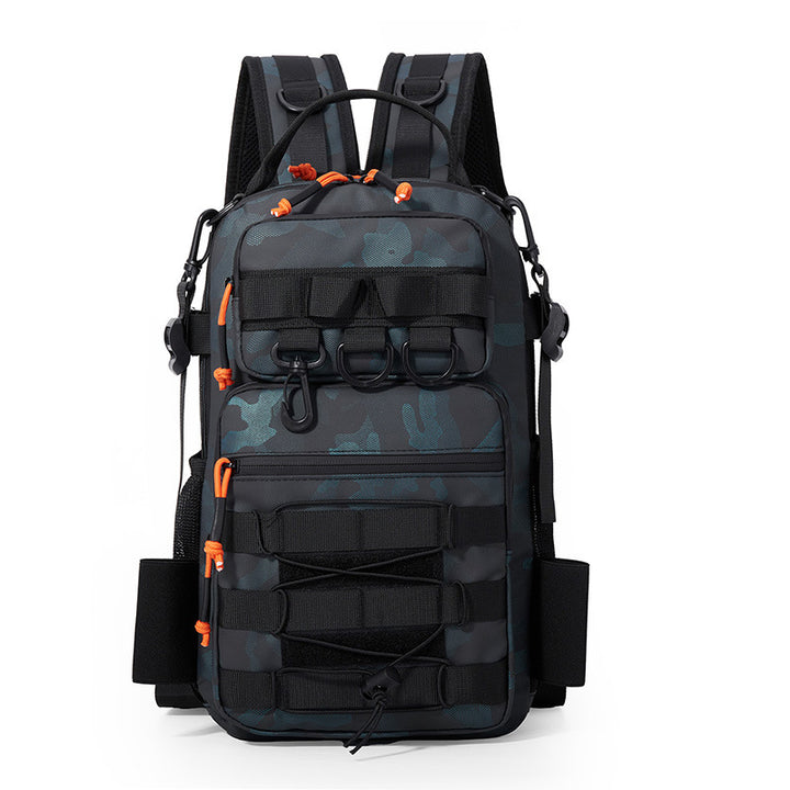 Tactical Performance Backpack Kalsten