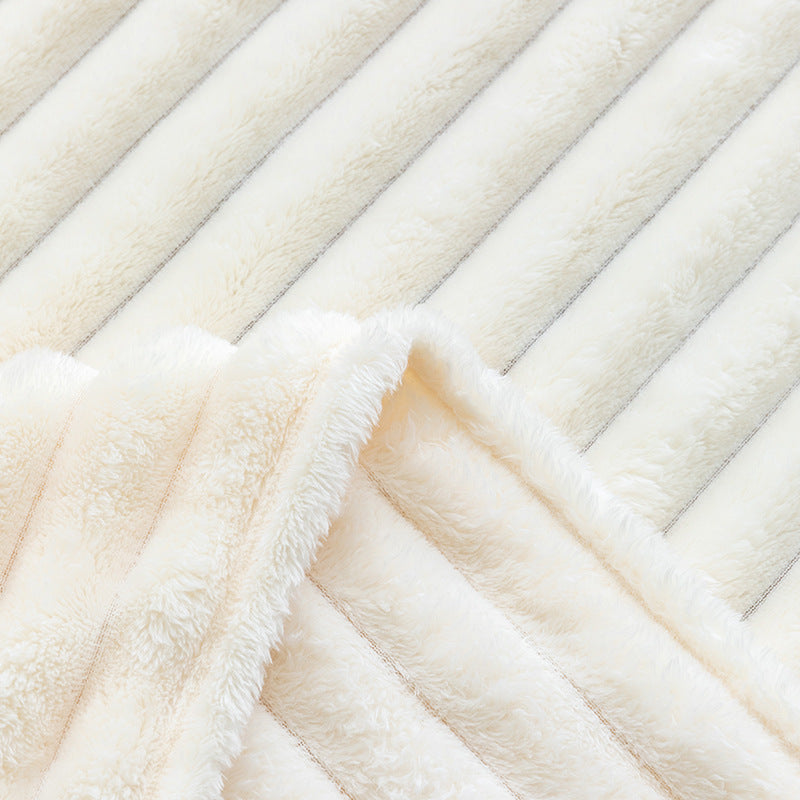Plush Blanket
