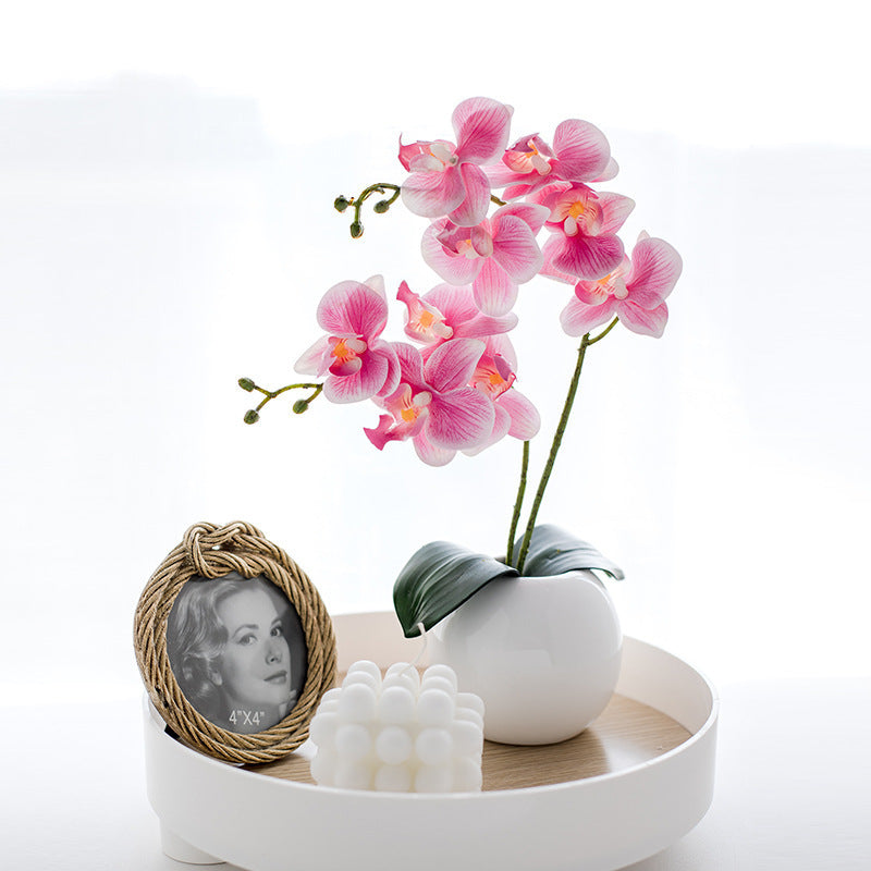 Decorative Floral for Home Decor Display