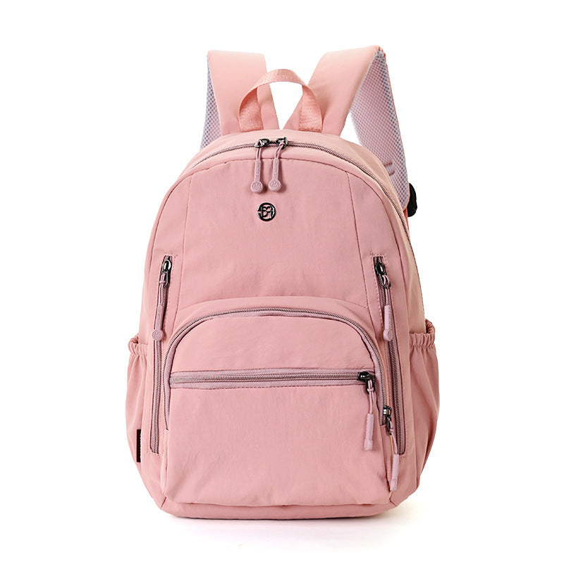 Versatile Multi-Compartment Travel Backpack Kalsten