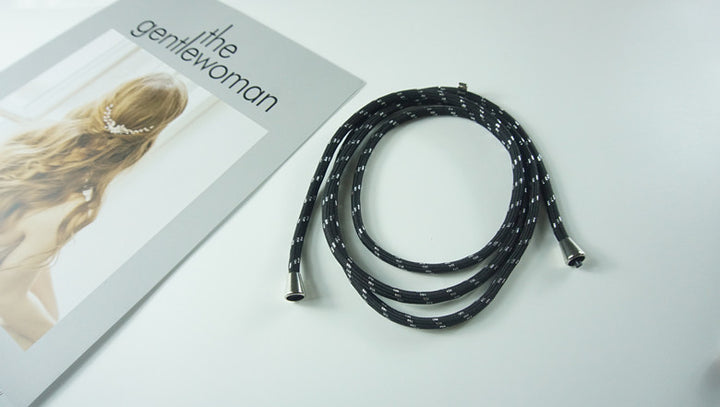 Durable Adjustable Rope Lanyard Kalsten