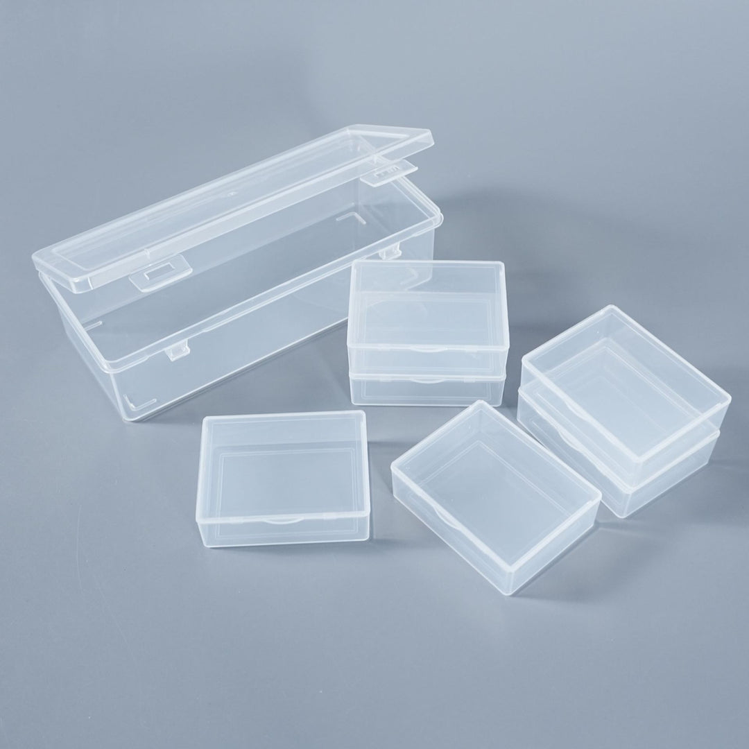 Durable Multi-Storage Organizer Box Kalsten