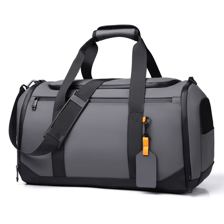 Waterproof Multi-Functional Sports Duffel Kalsten