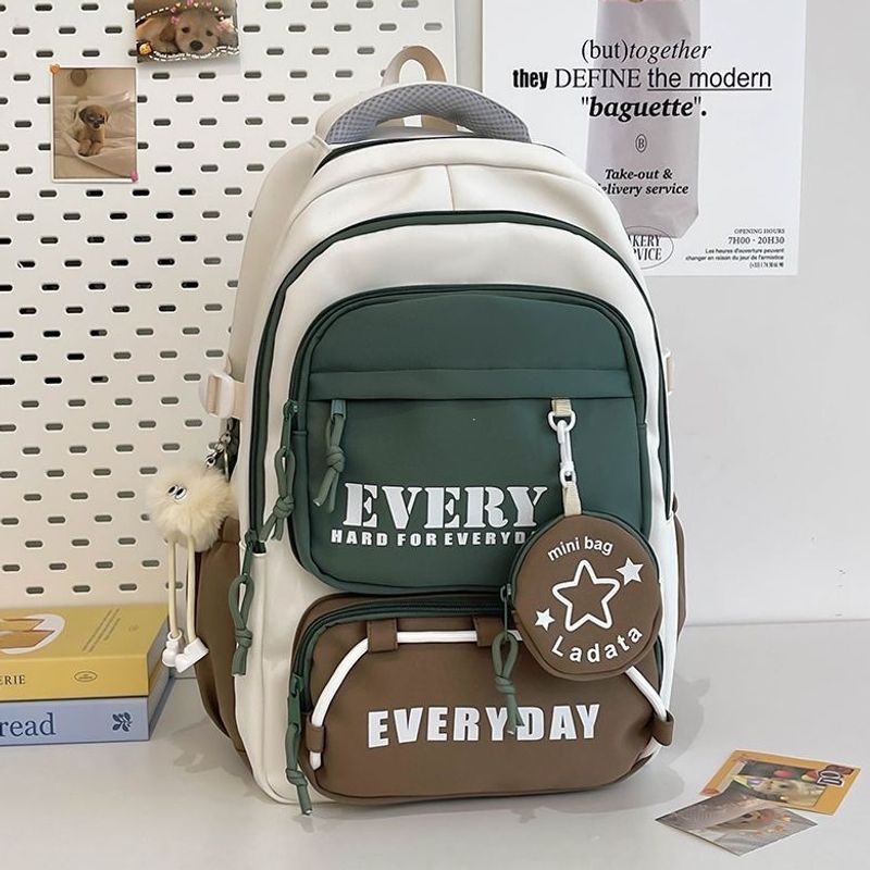 Multi-Functional Everyday Backpack Kalsten
