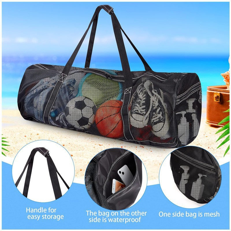 Large Capacity Sports Gear Storage Bag Kalsten