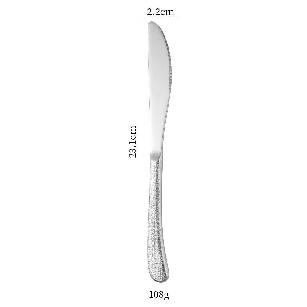 High Quality and Elegant Soup Spoon Kalsten