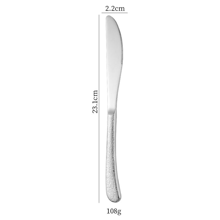 Elegant and Functional Soup Spoon Kalsten