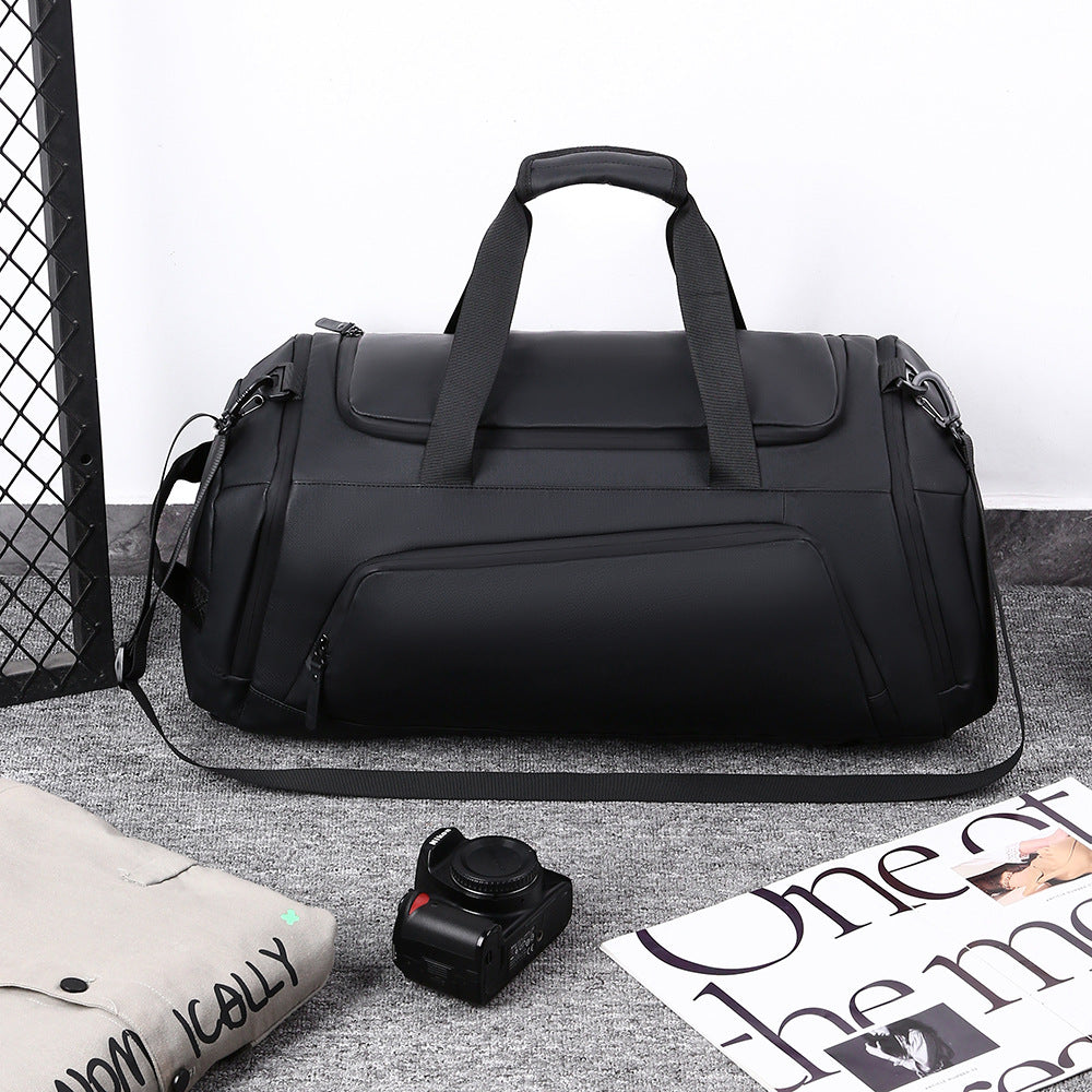 Waterproof Sports Duffle Bag Kalsten