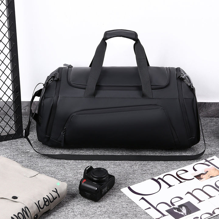 Waterproof Sports Duffle Bag Kalsten