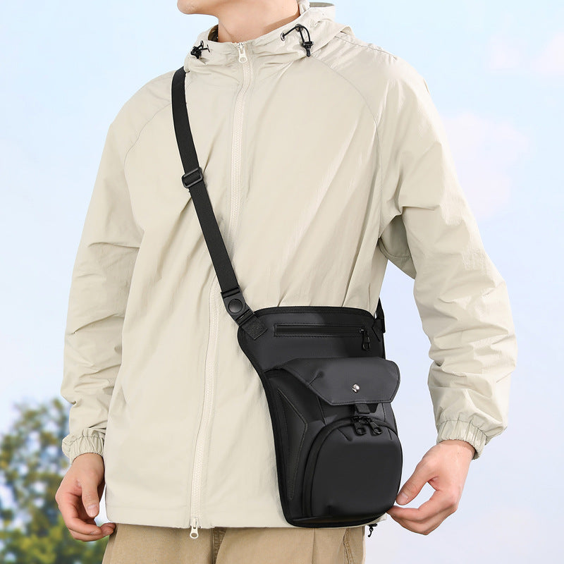Crossbody Adventure Sling Bag Kalsten