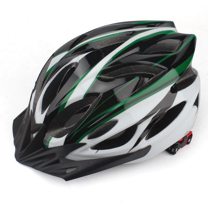 High-Ventilation Mountain Biking Helmet Kalsten